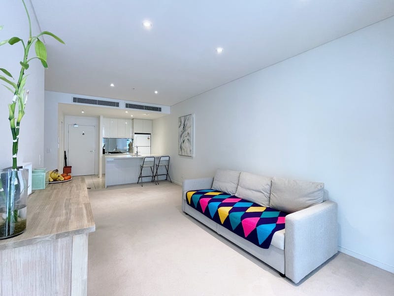 813G/4 Devlin Street, Ryde, NSW 2112 Apartment for Rent realestate