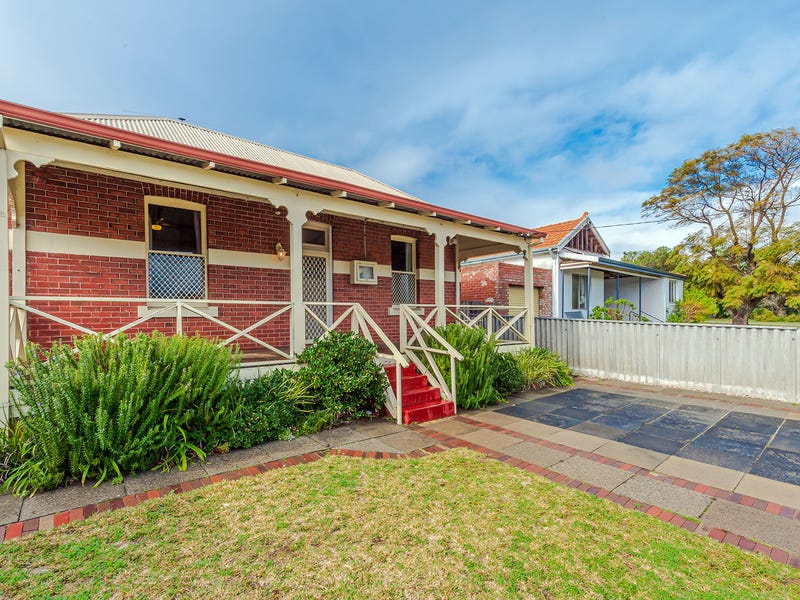 112 Coogee Street, Mount Hawthorn, WA 6016