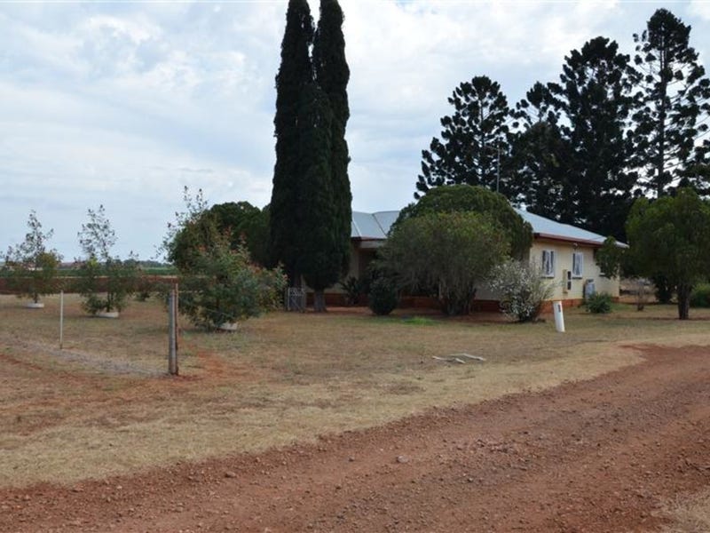 36 Wellers Road, Wooroolin, QLD 4608