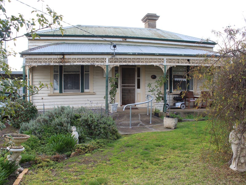 44 Nelson Street, Nhill, VIC 3418