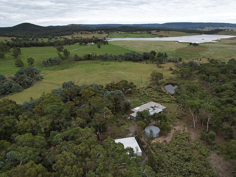 16448 Hume Highway, Goulburn, NSW 2580 Property Details