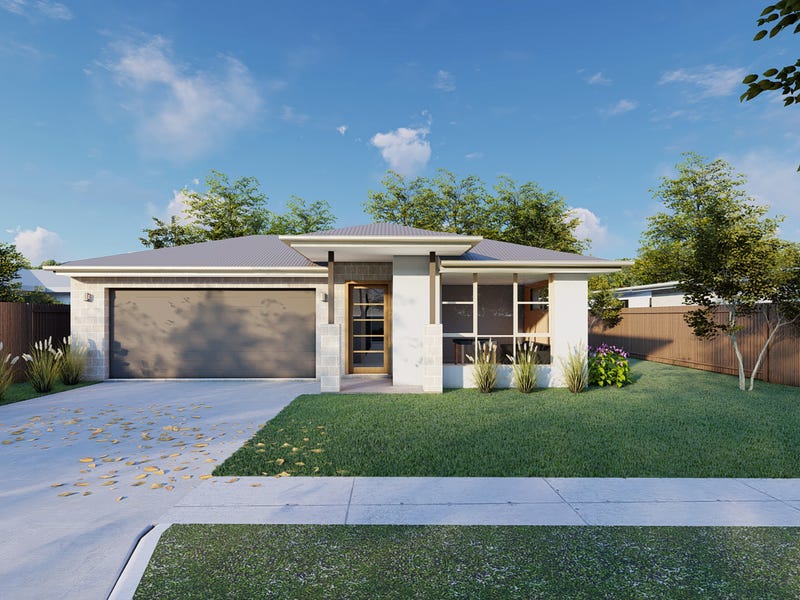 Huntingdale Woods Land Estate At 68 Hughes Road Urangan Realestate Com Au