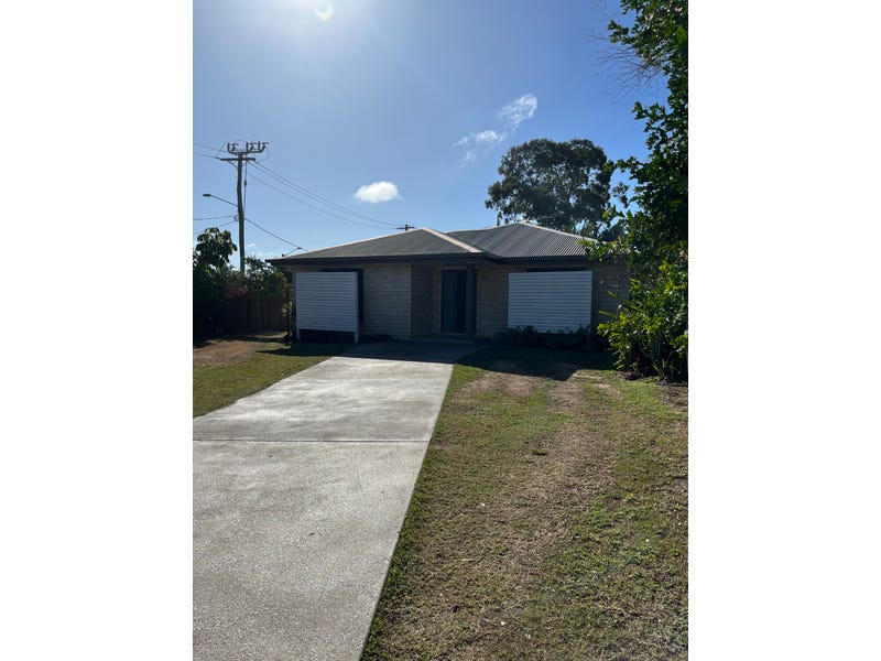 94 Bedford Road, Andergrove, QLD 4740