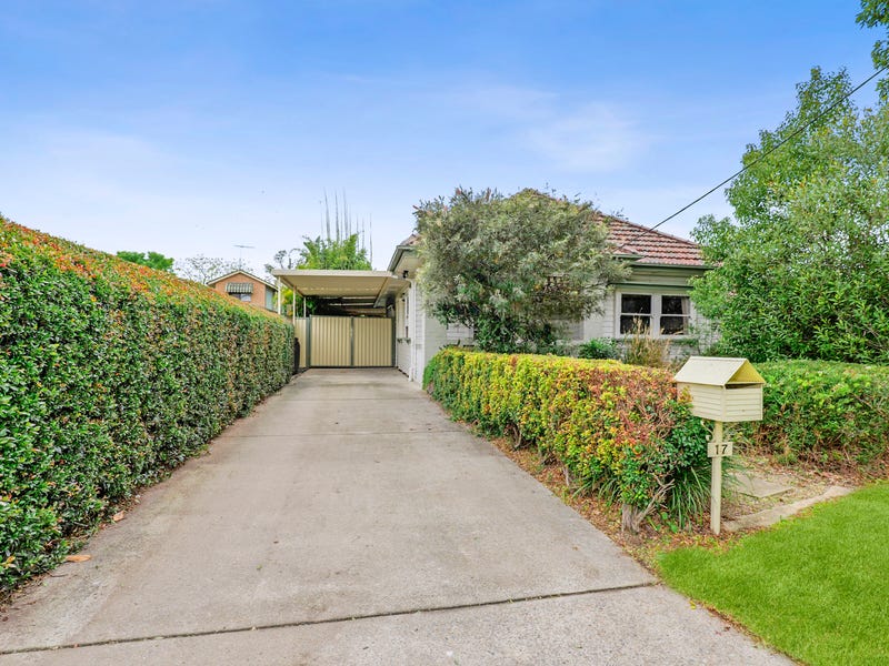 17 Fairfield Avenue, Windsor, NSW 2756 Property Details