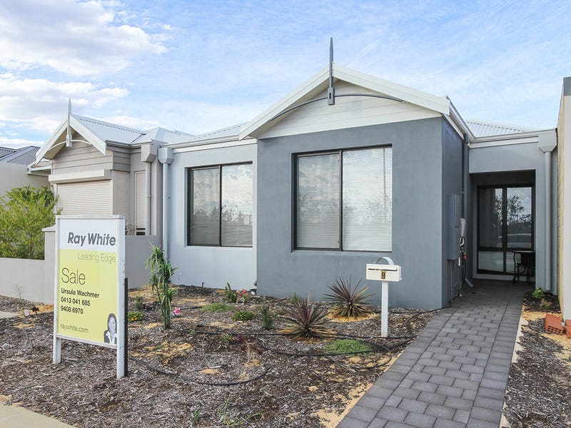 9 Fintona Cresent, Butler, WA 6036 Property Details