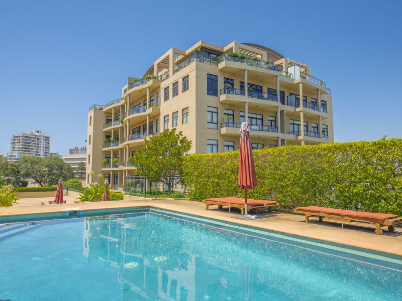 403/2 Darling Point Road, Edgecliff, NSW 2027