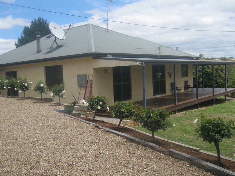 234 Callans Lane, Vittoria, NSW 2799