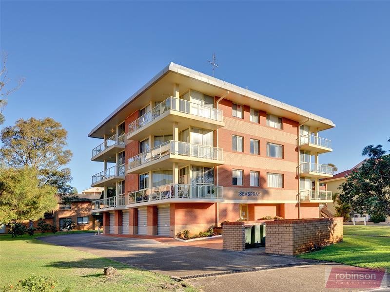 5/4A Intrepid Close, Nelson Bay, NSW 2315
