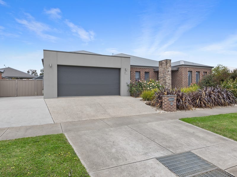 54 Majestic Way, Winter Valley, Vic 3358