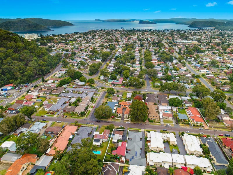 13 Warrigal Street, Blackwall, NSW 2256 Property Details