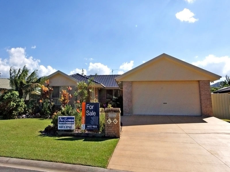 63 Adelines Way, Coffs Harbour, NSW 2450