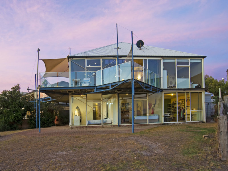 93 Seaview Road (BEACHFRONT), Tennyson, SA 5022 Property Details