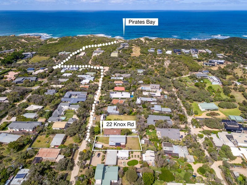 22 Knox Road, Blairgowrie, VIC 3942