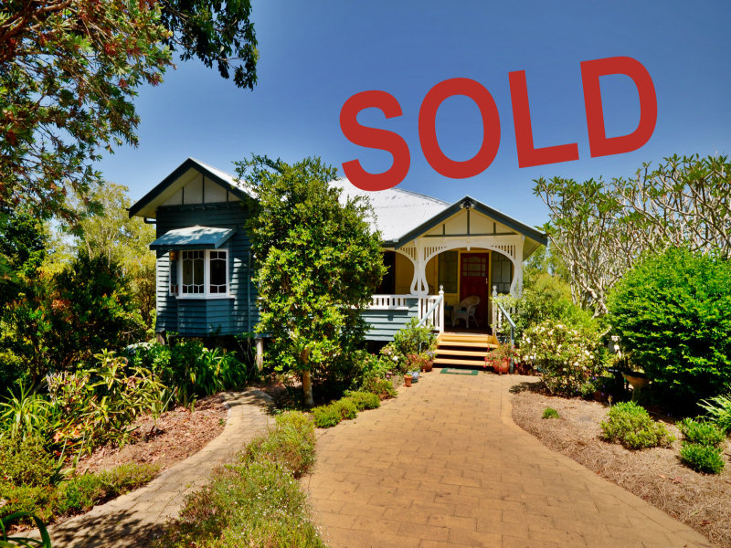 Sold House Prices & Auction Results in Maleny Greater Region, QLD Pg
