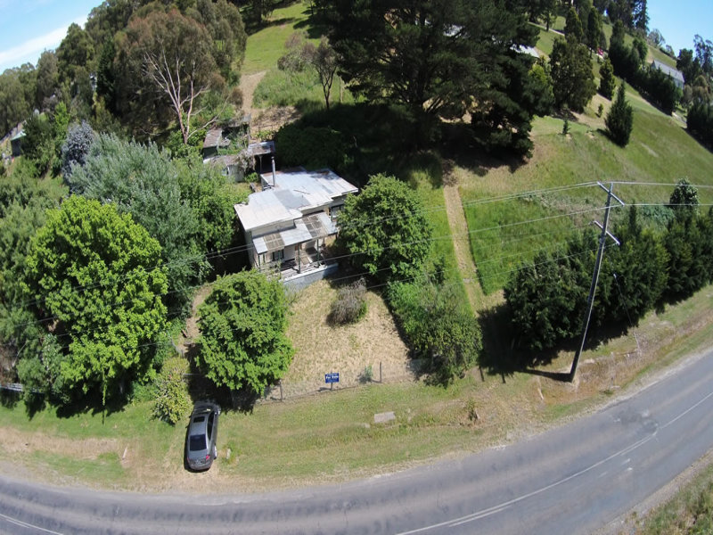 1231 Yendonegerton Road, Mount Egerton, VIC 3352