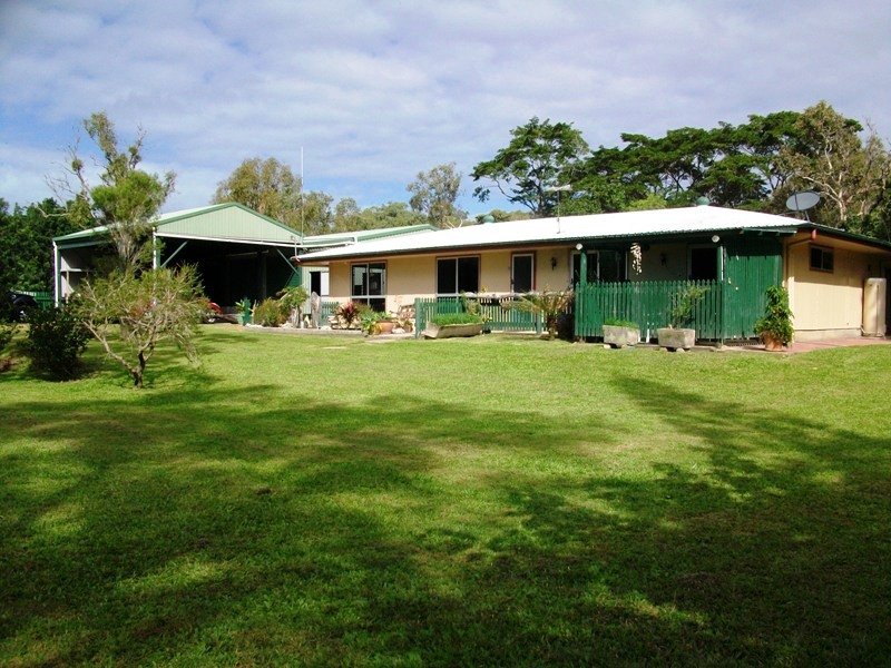 11 Windsor Drive, Hay Point, Qld 4740