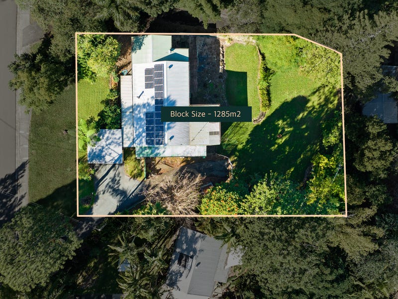 15 Churchill Street, Palmwoods, Qld 4555 House for Sale realestate