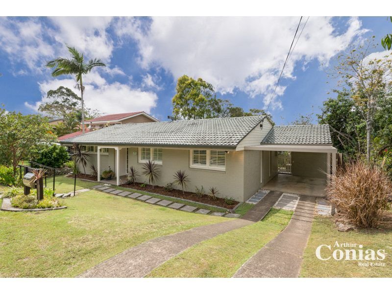 11 Gleneagle Street, Kenmore, Qld 4069 Property Details