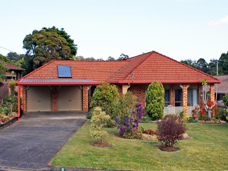 3 Heskett Close, Toormina, NSW 2452