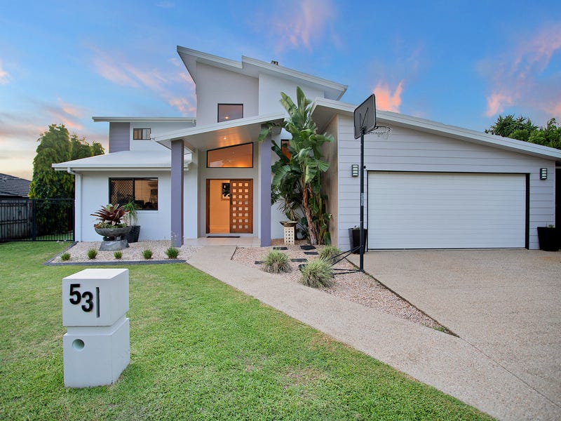 53 Hicks Road, Glenella, Qld 4740 Property Details