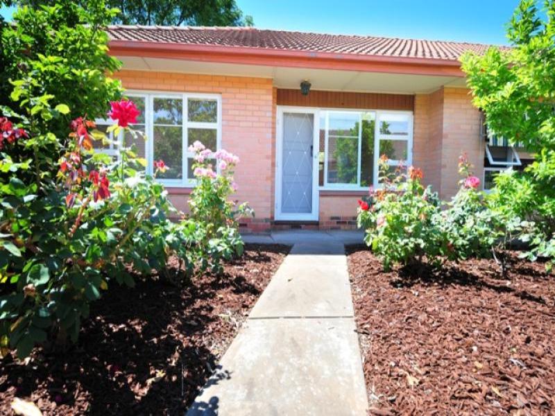 Unit 1/15 Leslie Ave, Evandale, SA 5069 Property Details