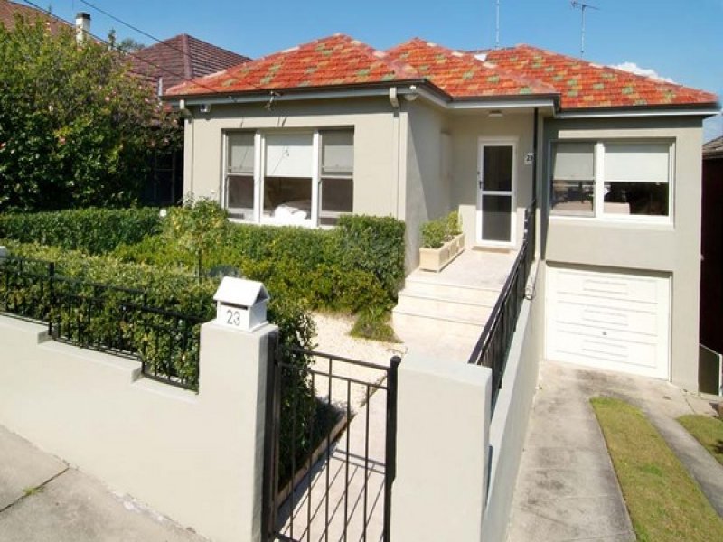 23 Wallace Street, Kingsford, NSW 2032