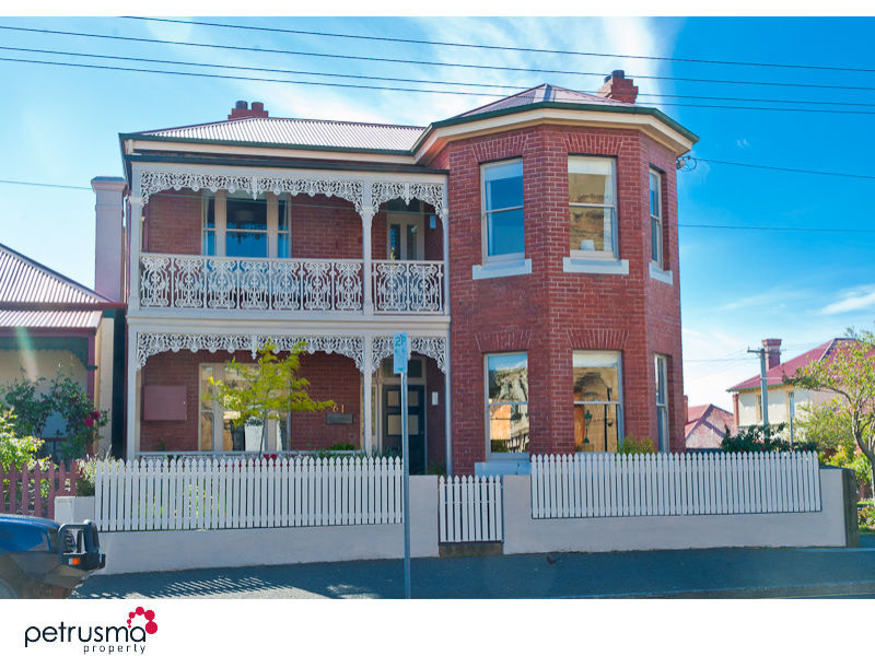 61 Warwick Street, Hobart, Tas 7000 Property Details
