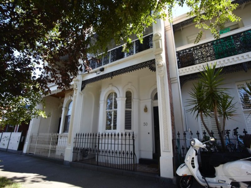 50 Bridport Street, South Melbourne, VIC 3205