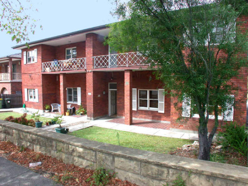 2022 Ethel Street, Burwood, NSW 2134