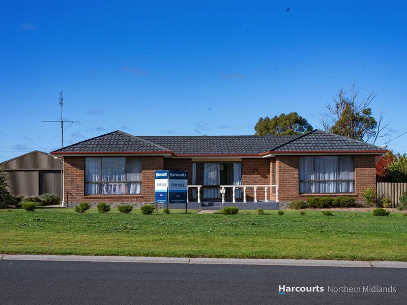 147 Bridge Street, Campbell Town, Tas 7210 House for Sale