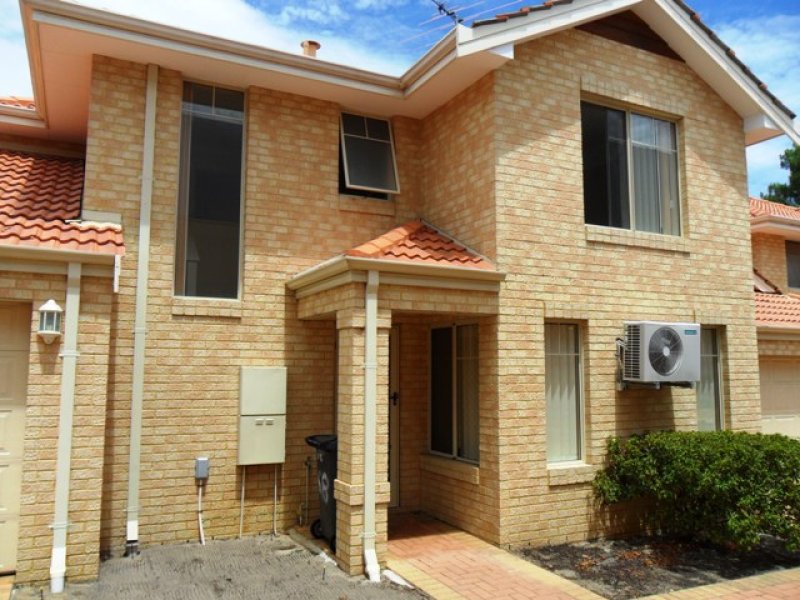 2/25 Salisbury Road, Rivervale, WA 6103