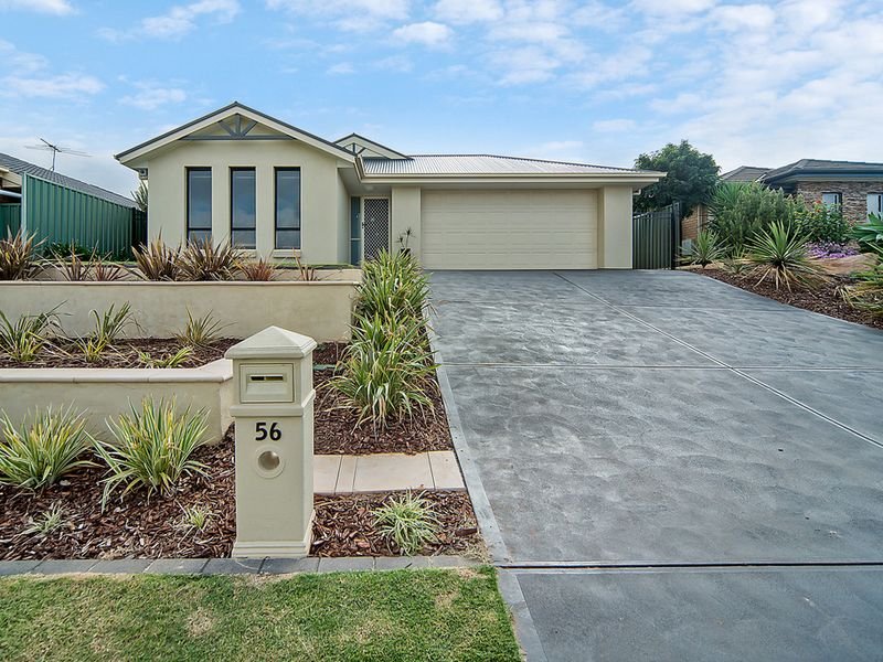 56 Songlark Grove, Hewett, SA 5118