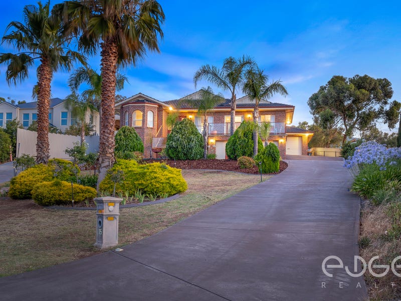 15 Queensborough Drive, Salisbury Heights, SA 5109