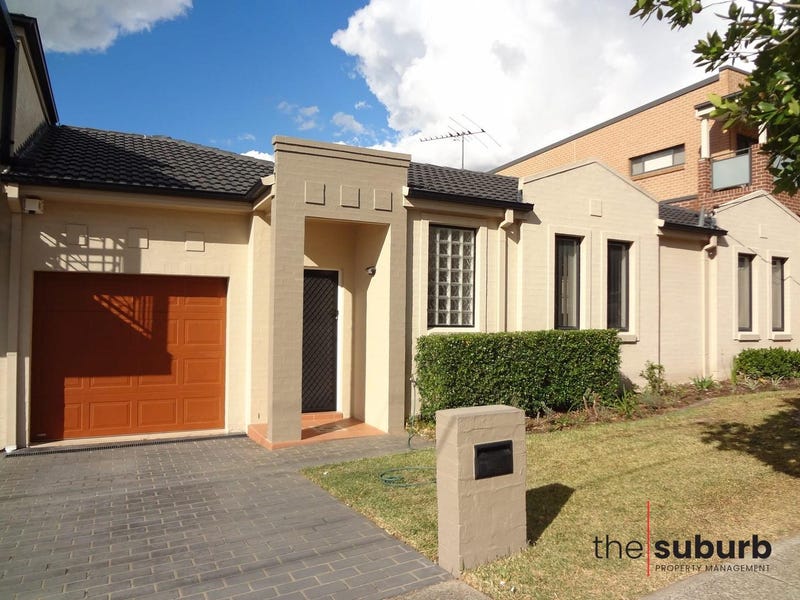 2A Arcadia Street, Merrylands West, NSW 2160