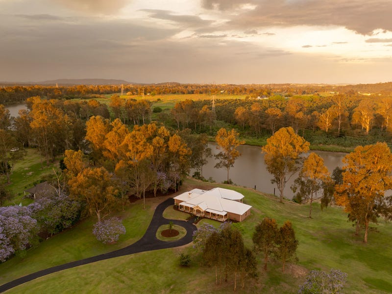 Sold House Prices & Auction Results in Moggill, QLD 4070 - realestate ...