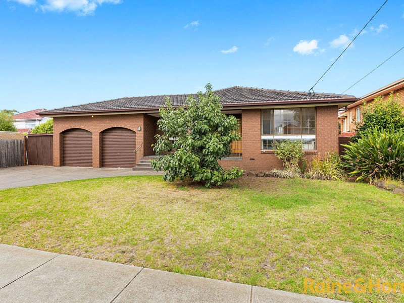 3 Collingwood Road, Newport, VIC 3015