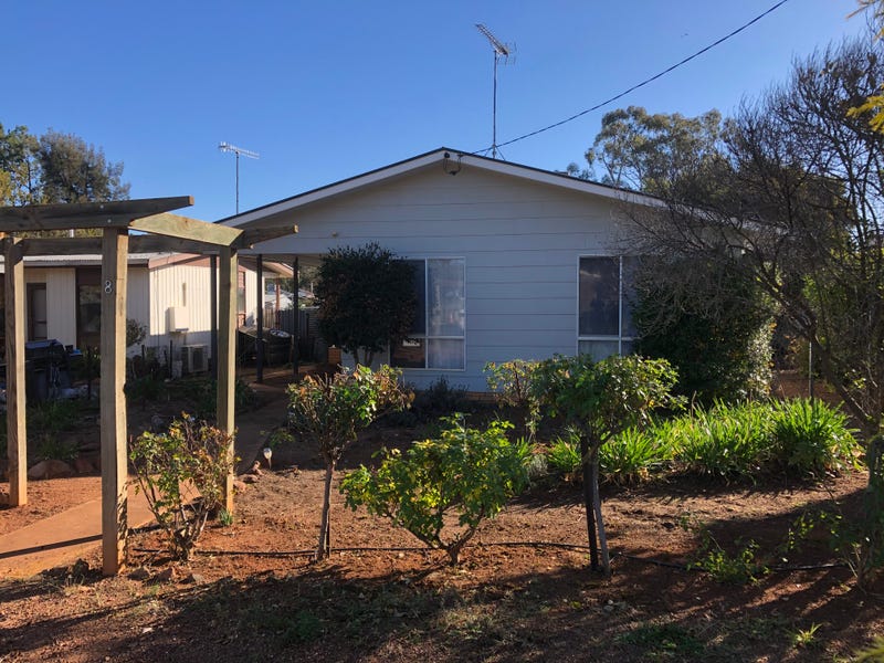 8 Fisher Street, Ardlethan, NSW 2665 House for Sale