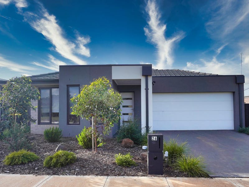 26 Canterbury Drive Bacchus Marsh Vic 3340