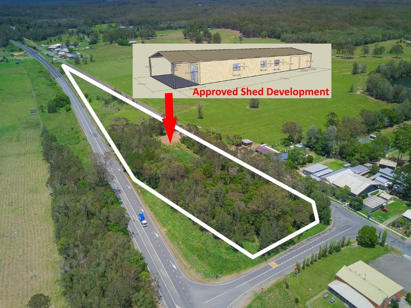 160 Mooney Street, Telegraph Point, NSW 2441