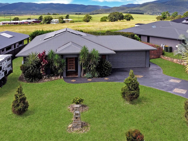 38 Jannina Drive, Atherton, Qld 4883 Property Details