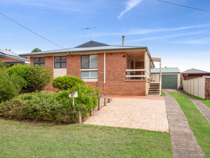 36 Pennington Street, Raymond Terrace, NSW 2324 House for Sale