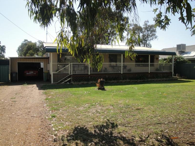 8 Parnell Street, Curlewis, NSW 2381 Property Details