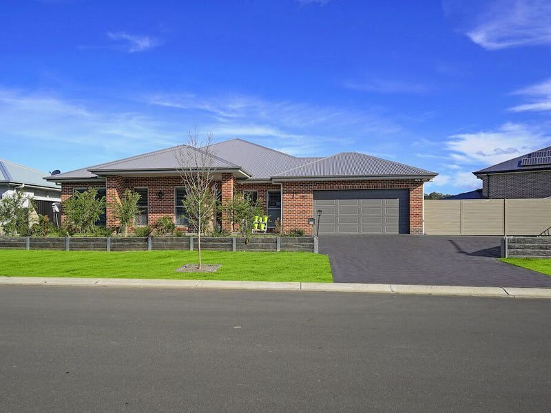 15 Collector Drive, Harrington Park, NSW 2567