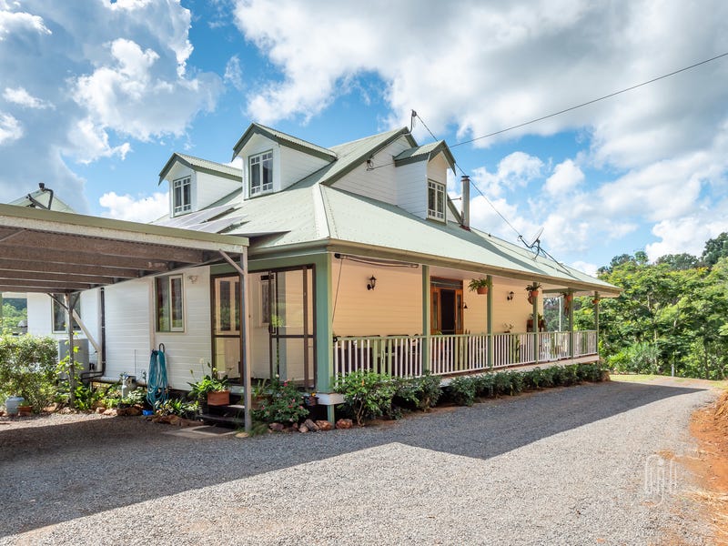 16 Bluff Road, Kenilworth, Qld 4574 Acreage for Sale