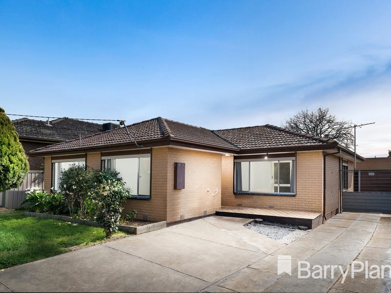 112 McLaughlin Street, Ardeer, Vic 3022 House for Sale