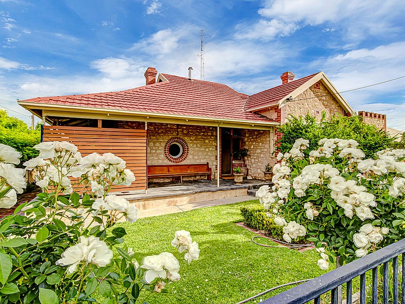 58 Hensley Street, Pinnaroo, SA 5304 House for Sale