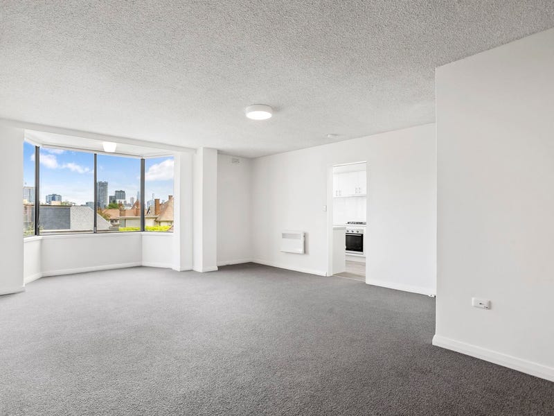 33/417 Toorak Road, Toorak, VIC 3142