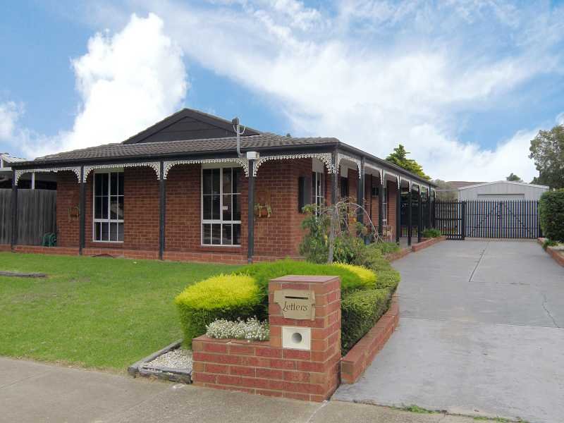 56 Silvereye Crescent, Werribee, Vic 3030 Property Details