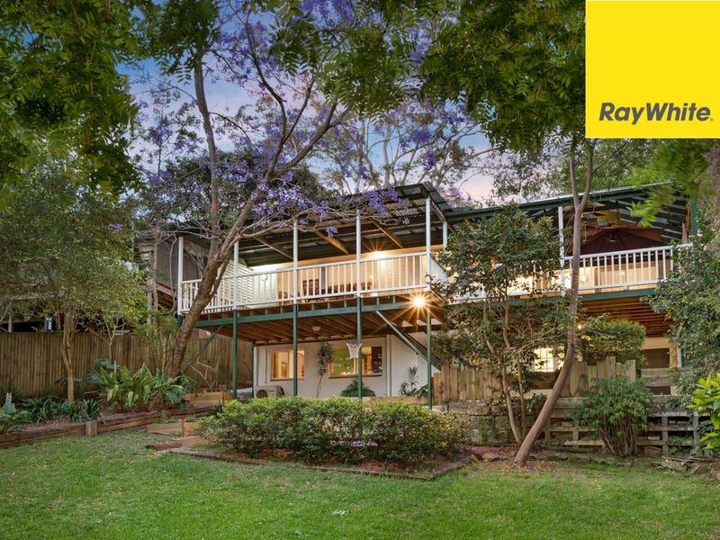 117 Murray Farm Road, Beecroft, NSW 2119 Property Details