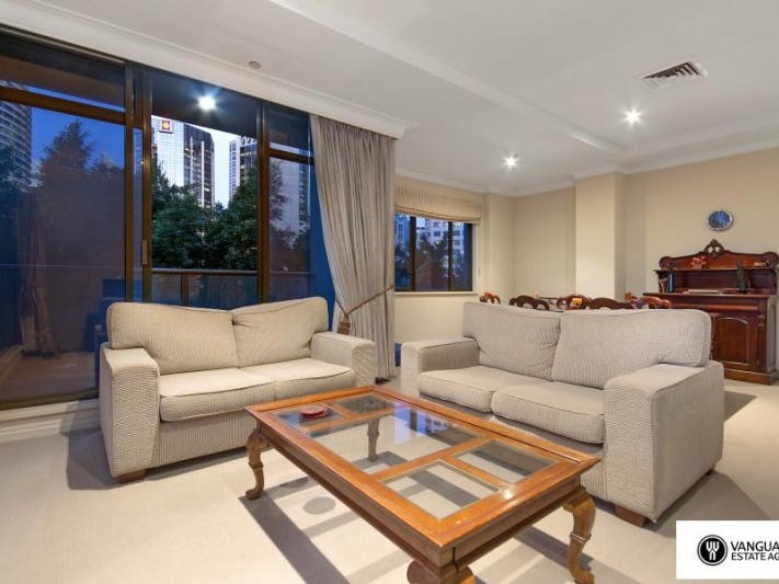 401/168 Kent Street, Sydney, NSW 2000 - Property Details